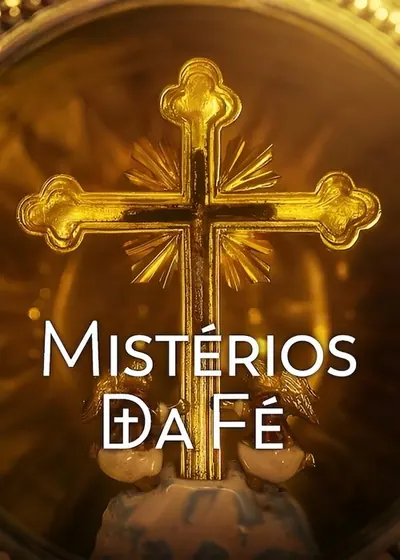 Pôster da série Misterios da Fe