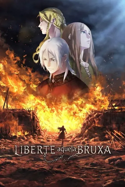 Release that Witch