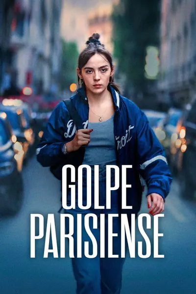 Golpe Parisiense (2023) LEG