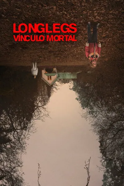 Longlegs - Vínculo Mortal (2024) LEG