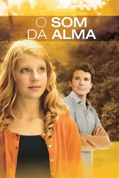 Pôster de O Som da Alma