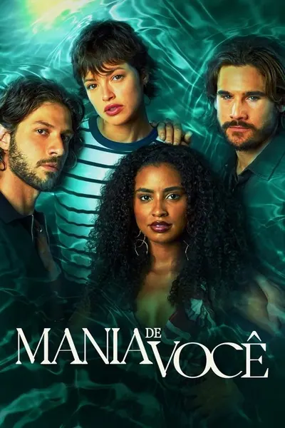 Mania de Voce