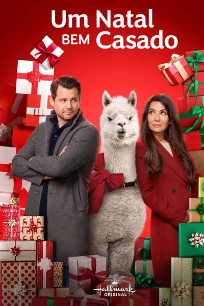 Um Natal Bem Casado (2022) LEG