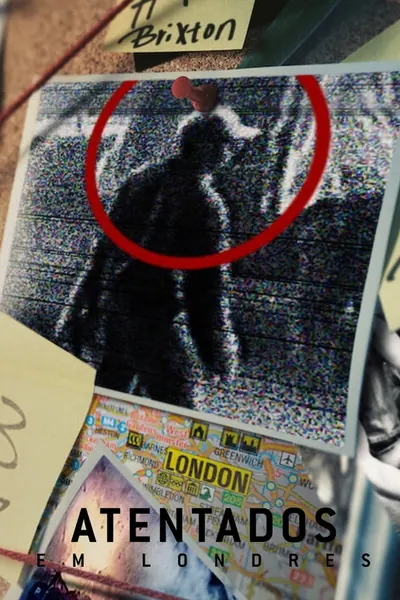 Atentados em Londres (2021)