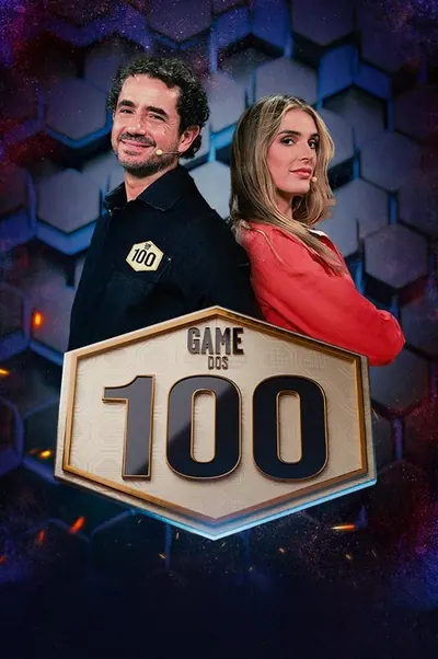 Pôster da série Game dos 100