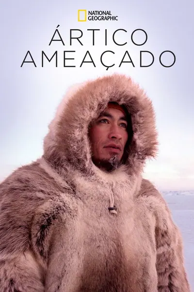 Pôster de Ártico Ameaçado