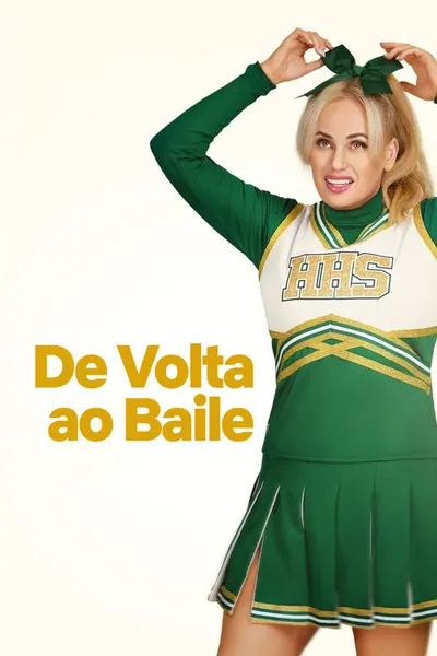 De Volta ao Baile (2022)