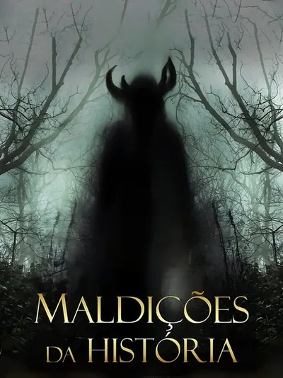 Pôster da série Maldicoes da Historia