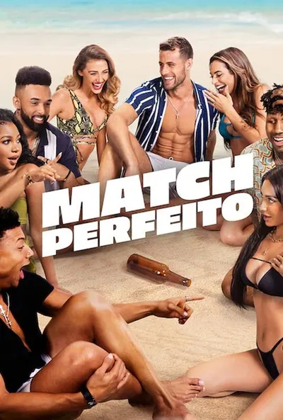Pôster da série Match Perfeito