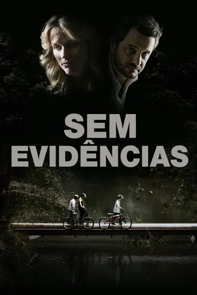 Sem Evidências (2013)