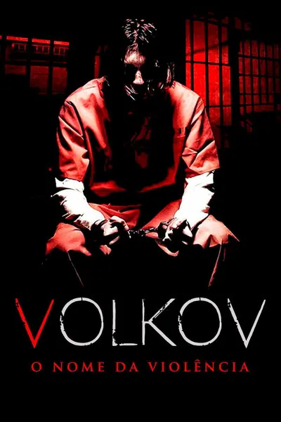 Volkov - O Nome da Violência (2022)