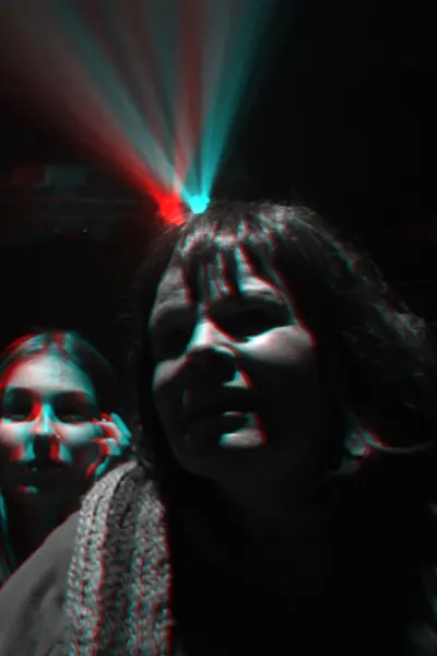 A Caverna (2015)