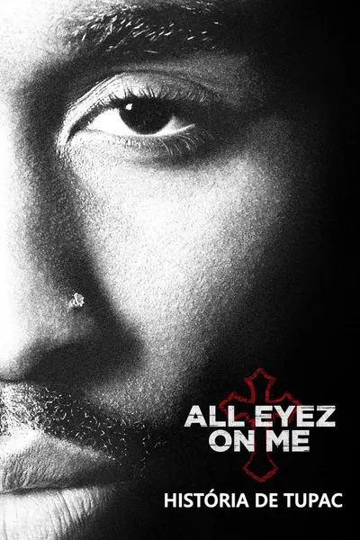 All Eyez on Me: A História de Tupac (2017)