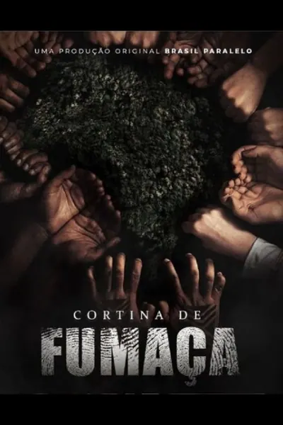 Cortina de Fumaça (2021)