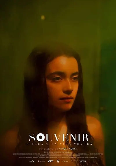 Pôster de Souvenir