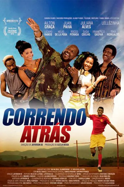 Correndo Atrás (2018)
