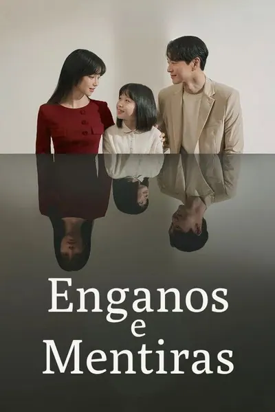 Enganos e Mentiras