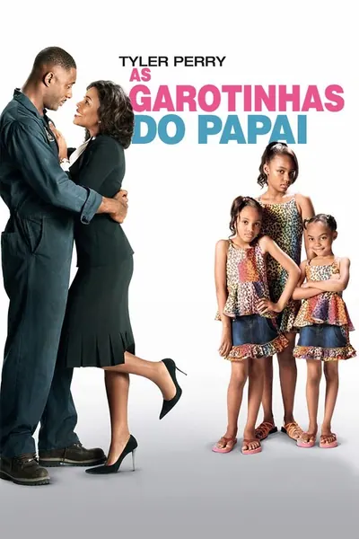 As Garotinhas do Papai (2007)