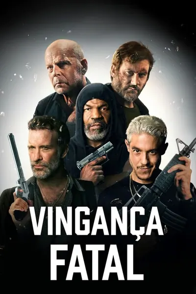 Vingança Fatal (2022)