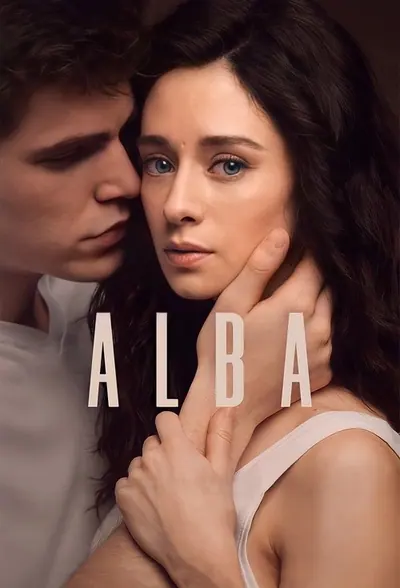 Pôster da série Alba