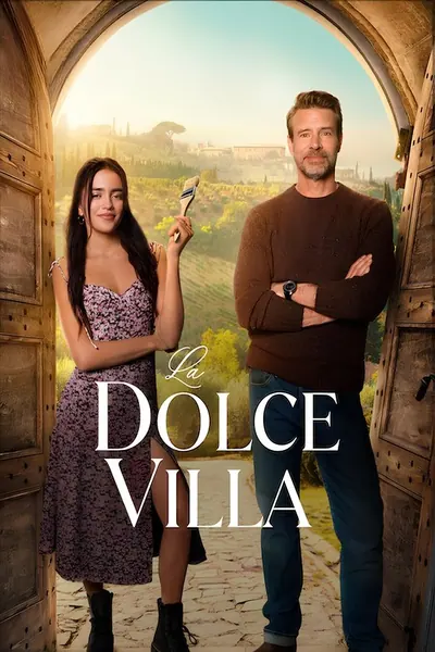 Pôster de La Dolce Villa (2025)