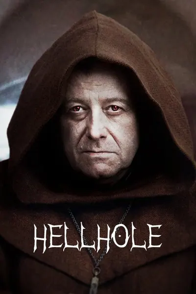 O Monastério (2022)