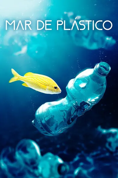 Pôster de Mar de Plástico (2020)