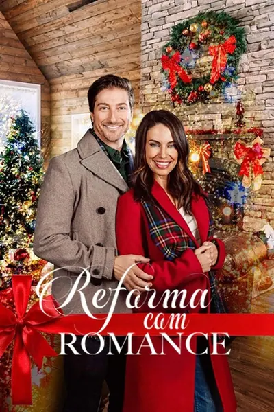 Pôster de Reforma com Romance (2024) LEG