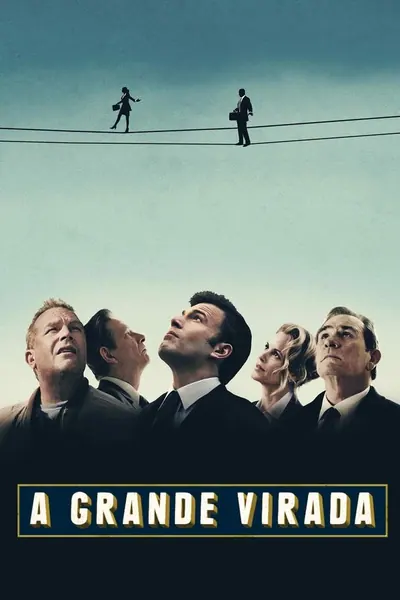 A Grande Virada (2010)