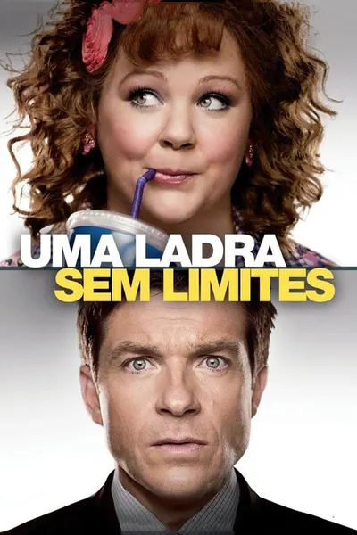 Uma Ladra Sem Limites (2013)