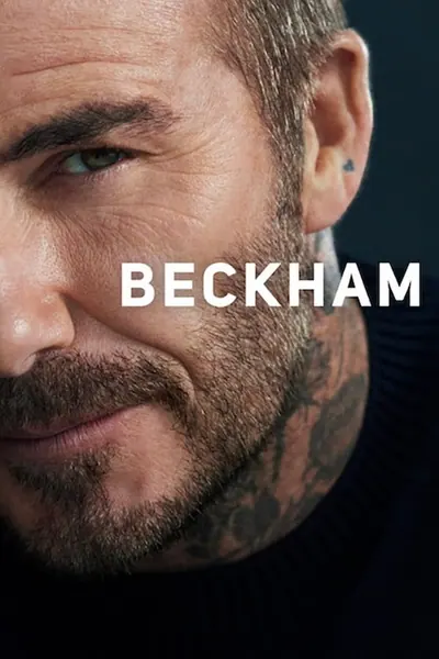 Pôster da série Beckham