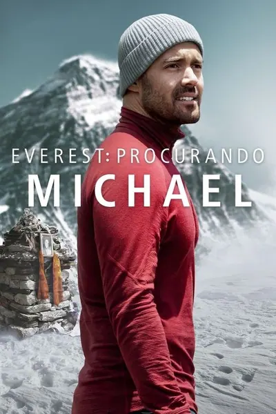 Pôster de Everest Procurando Michael