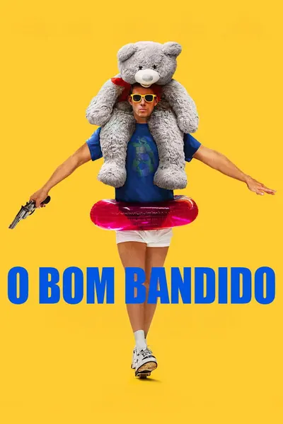 O Bom Bandido (2025)