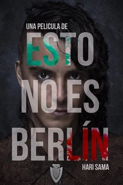 Isto Não é Berlin (2019)