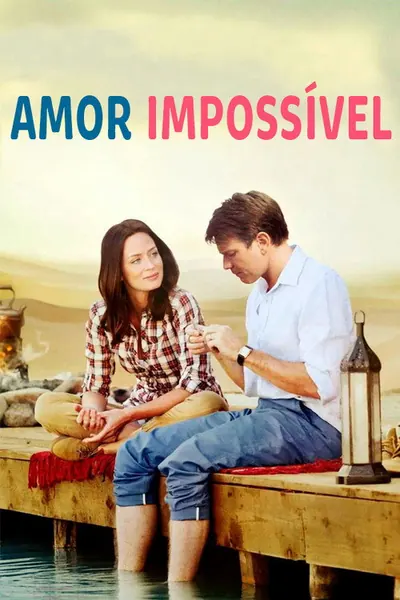 Amor Impossível (2012) LEG