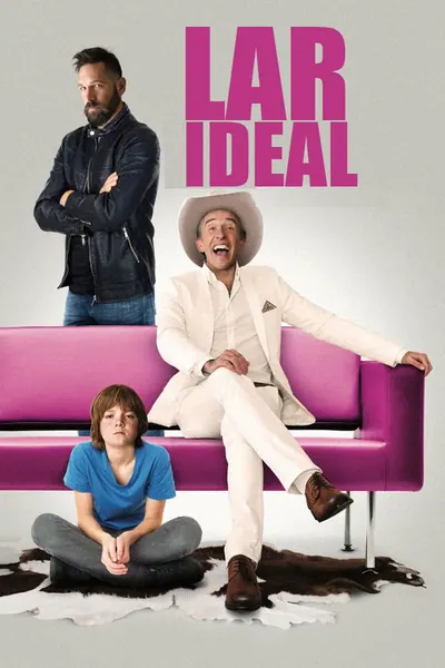 Lar Ideal (2018)