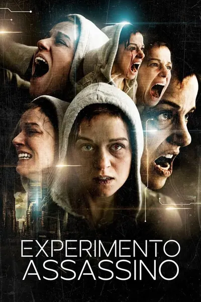 Experimento Assassino (2021)