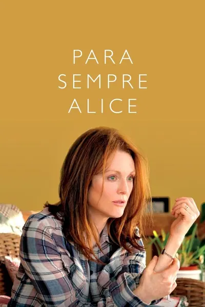 Para Sempre Alice (2014)