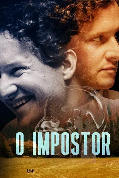 O Impostor (2022) LEG