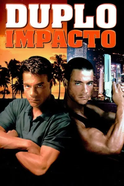 Duplo Impacto (1991)