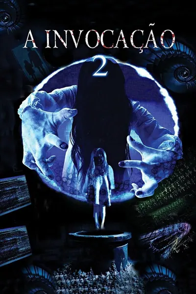 Pôster de A Invocação 2 (2013)