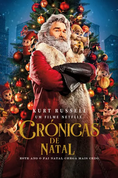 Crônicas de Natal (2018)