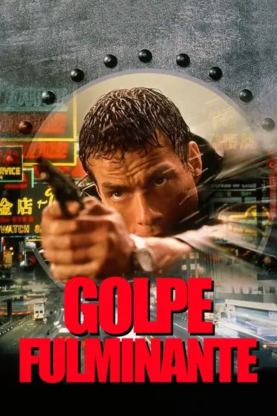 Pôster de Golpe Fulminante (1998)