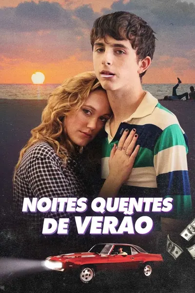 Noites Quentes de Verão (2018)