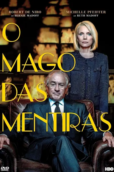 O Mago das Mentiras (2017)