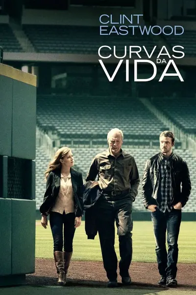 Curvas da Vida (2012)