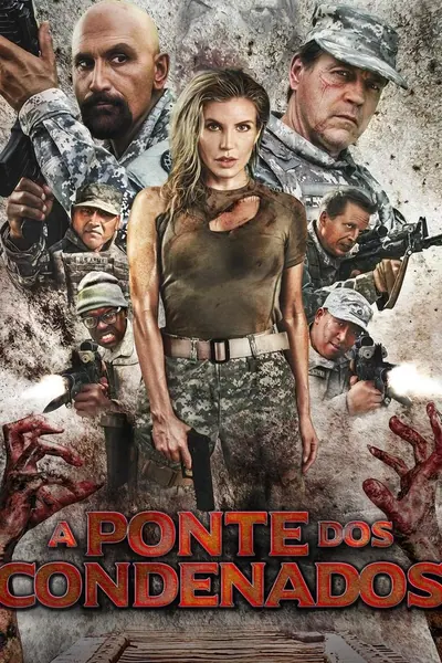 Ponte dos Condenados (2022)