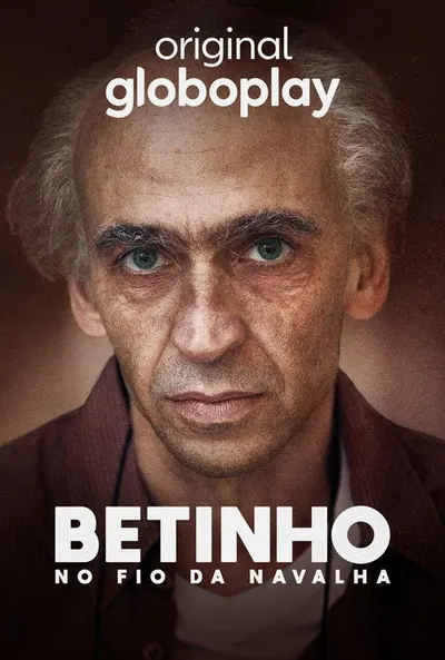 Betinho No Fio da Navalha