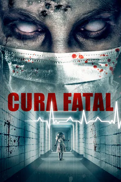 Pôster de Cura Fatal (2020)