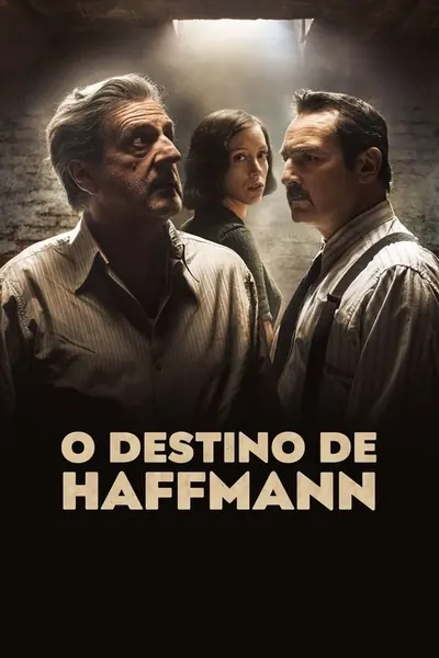 O Destino de Haffmann (2022)